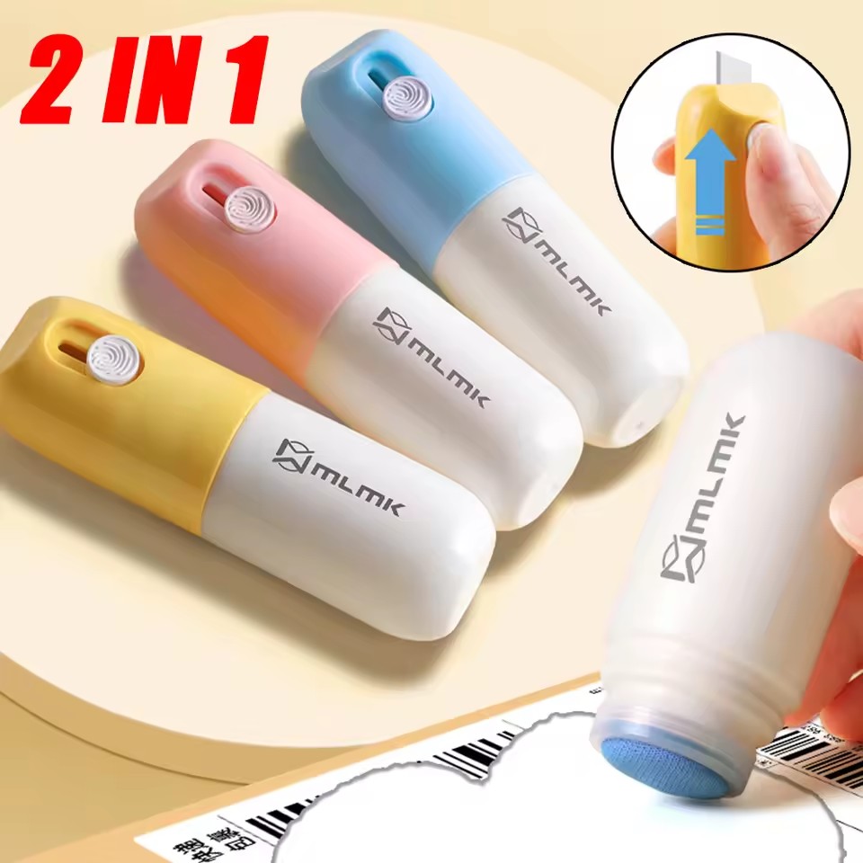 Heat Protectant Spray - Corrector de Papel Térmico 2 en