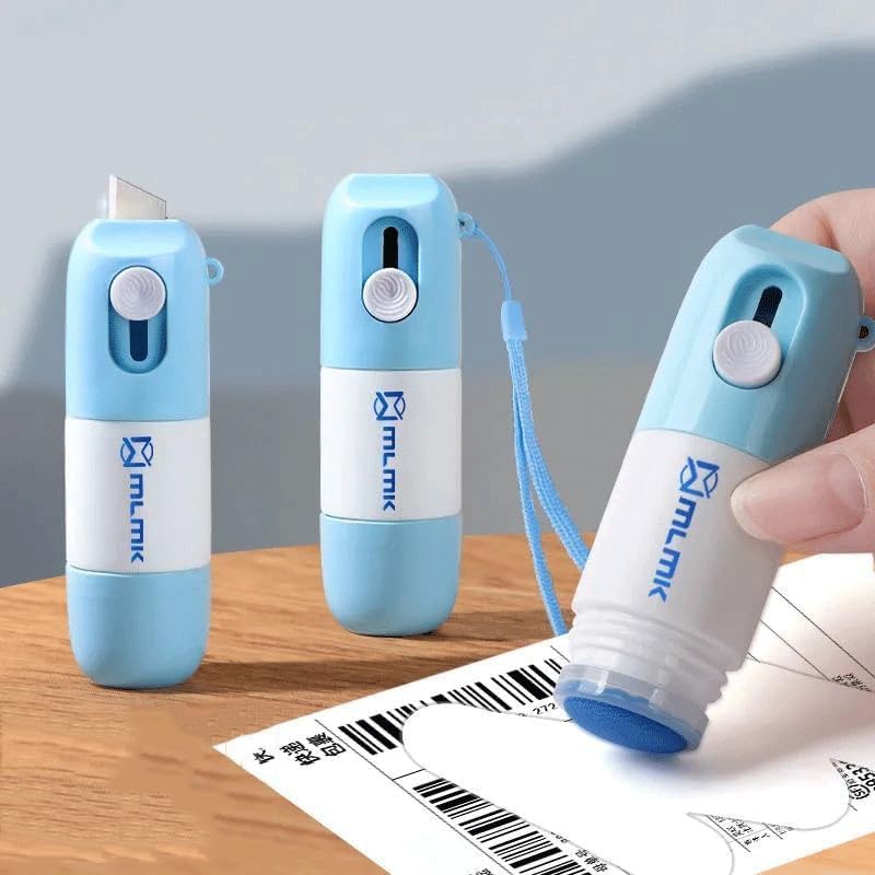 Heat Protectant Spray - Líquido corrector de papel térmico con