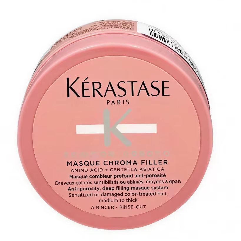 Hair Care Kerastase - Kerastase Paris Chroma Absolu Mascarilla Chroma