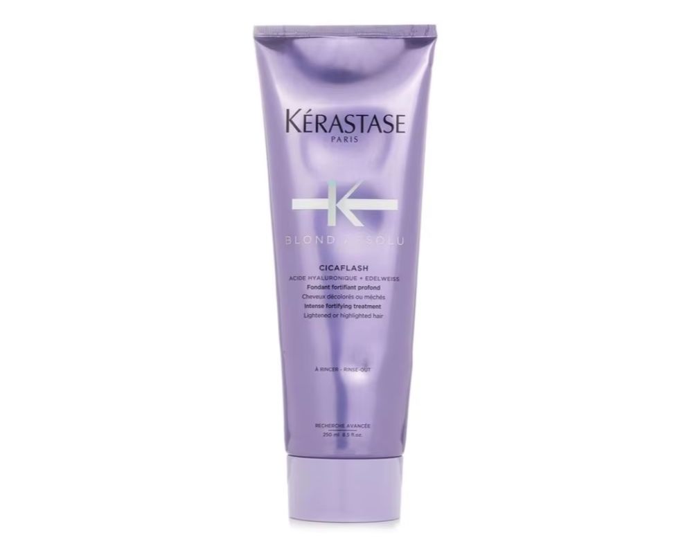 Hair Care Kerastase - Kerastase Blond Absolu Cicaflash Tratamiento Fortificante