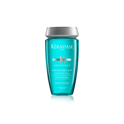 Hair Care Kerastase - Kerastase Bain Divalent Champú 250 ml,