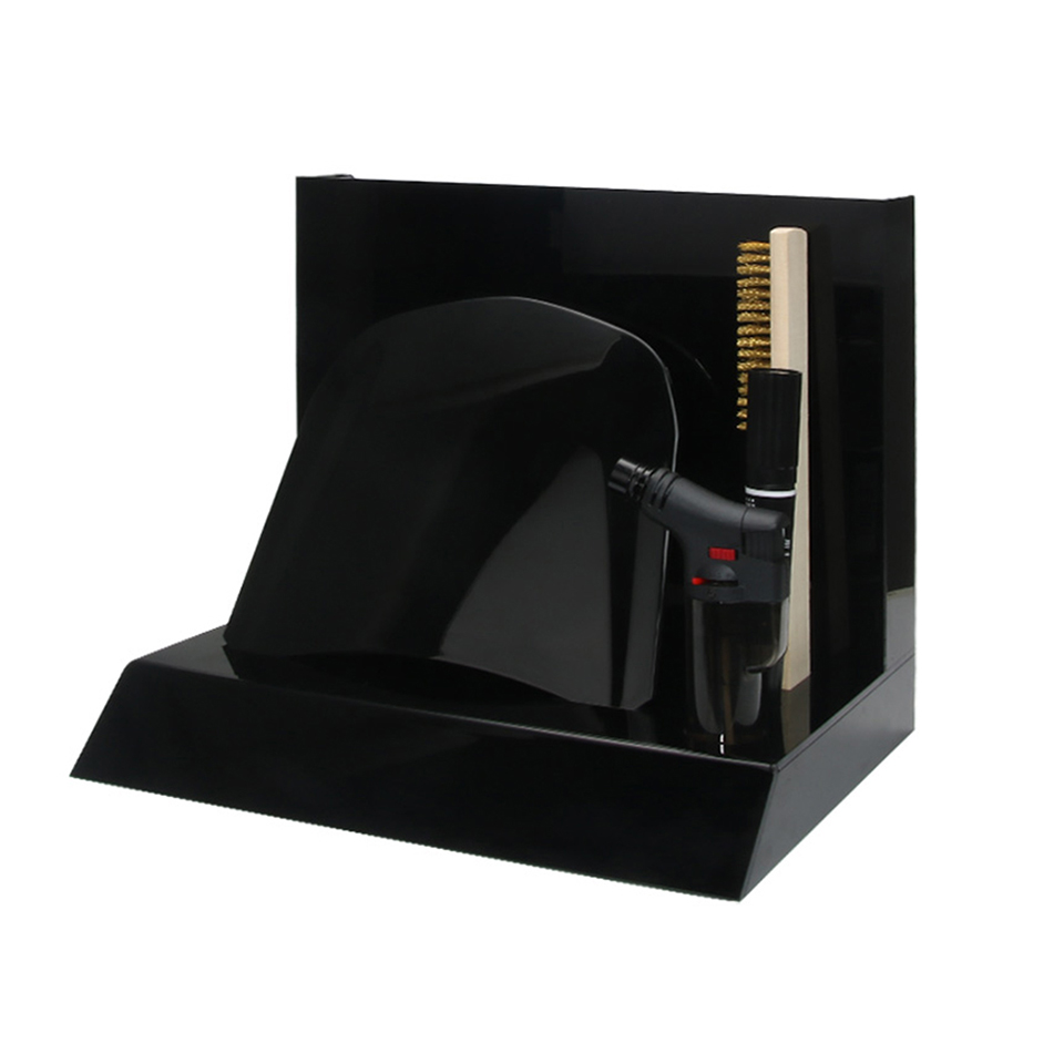 Heat Protectant Spray - Kit de Prueba PPF Todo en