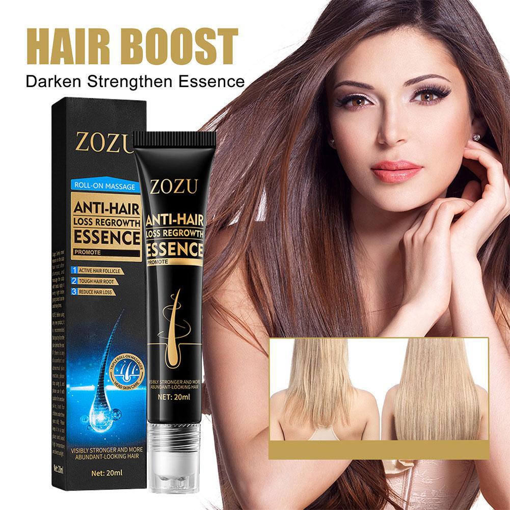 Hair Care Essence Oil - 1/3/5 Uds biotina productos de aceite