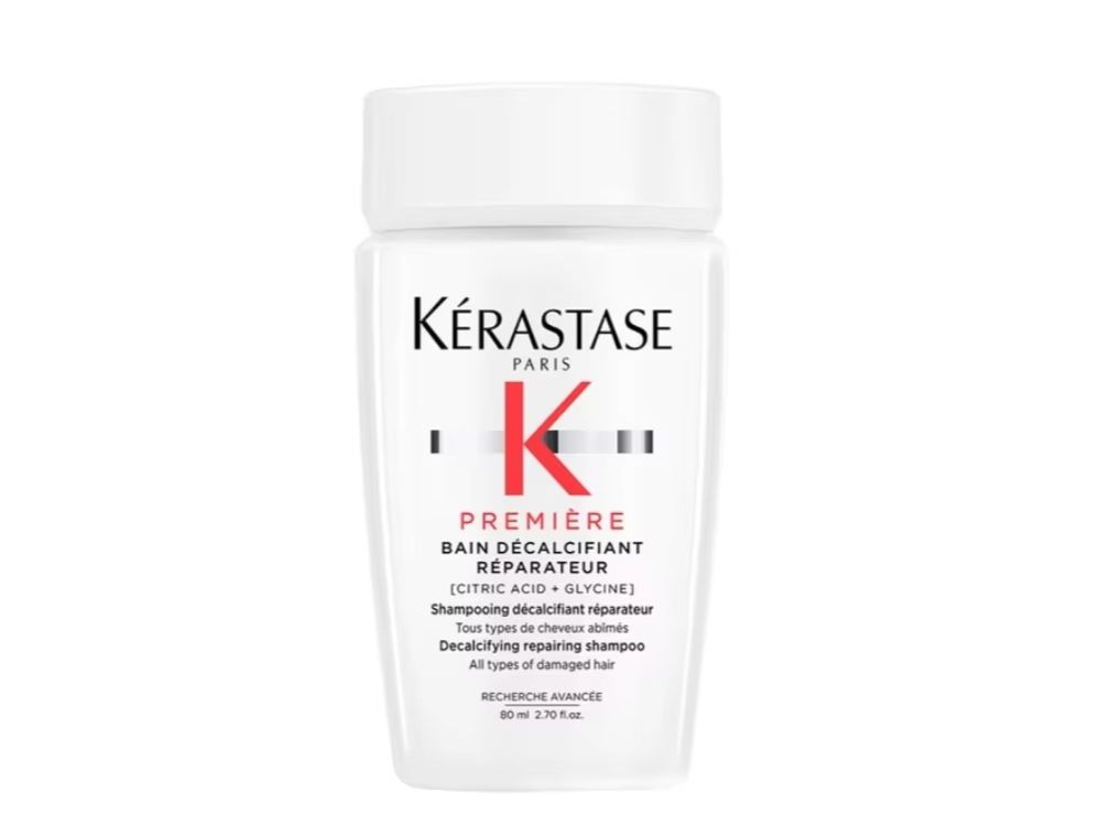 Hair Care Kerastase - Kerastase Genesis Masque Acondicionador hidroforfiante 80