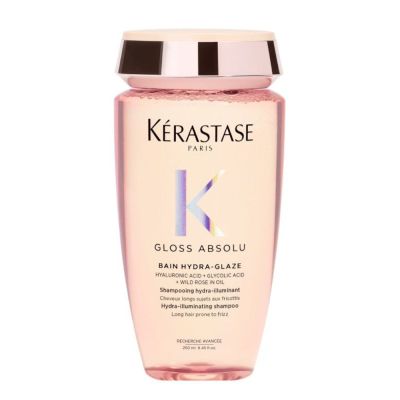 Hair Care Kerastase - Kerastase Chronologiste Rose Champú 250 ml,