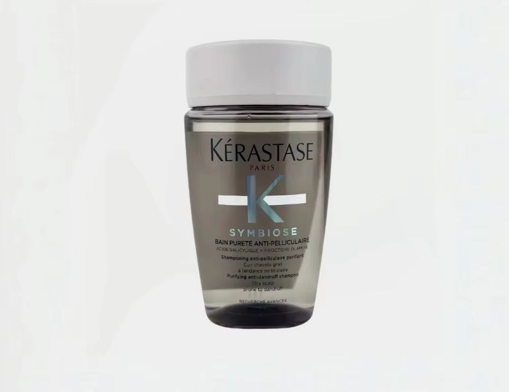 Hair Care Kerastase - Kerastase Symbiose Bain Pureté Champú antipelliculaire