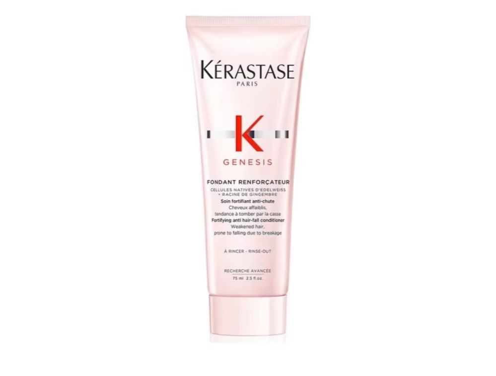 Hair Care Kerastase - Kerastase Genesis Fondant Renforcador Acondicionador fortificante