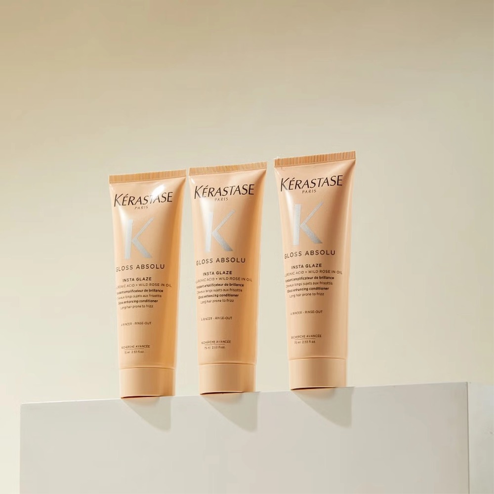 Acondicionador Kerastase Gloss - Hair Care Kerastase reseña y precio