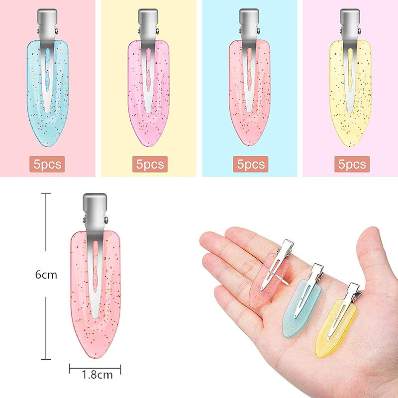 10/20 piezas pinzas para el ca - Hair Care Lotion reseña y precio