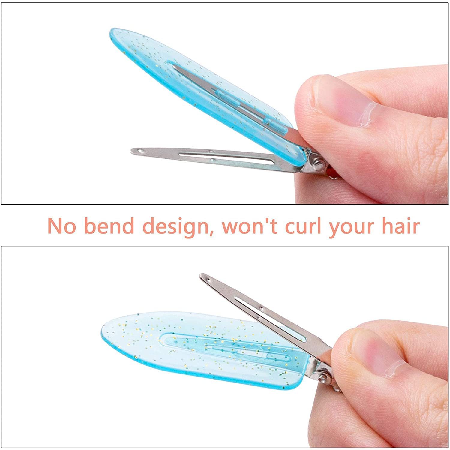 10/20 piezas pinzas para el ca - Hair Care Lotion reseña y precio