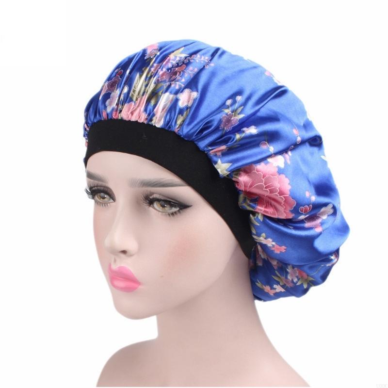 Gorro liso, gorro para dormir  - Hair Care Daily Routine reseña y precio