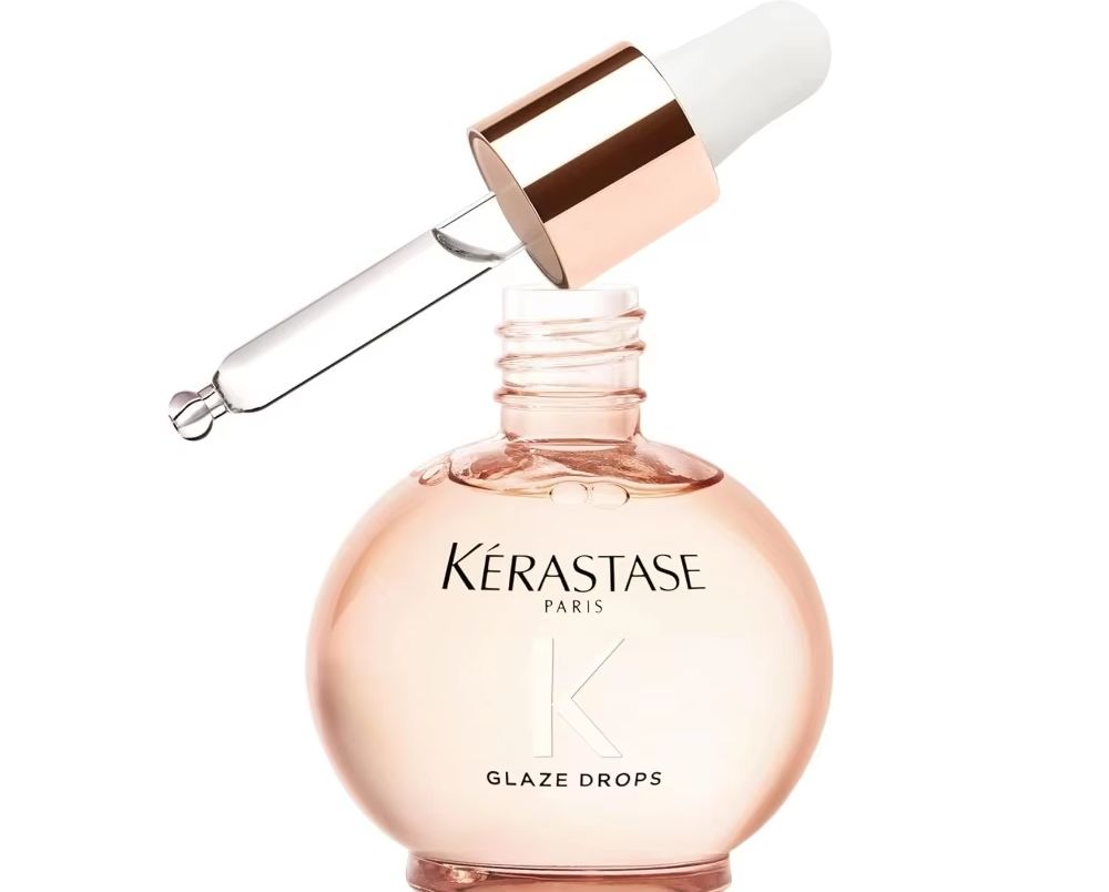 Kerastase Gloss Absolu Glaze G - Hair Care Kerastase reseña y precio