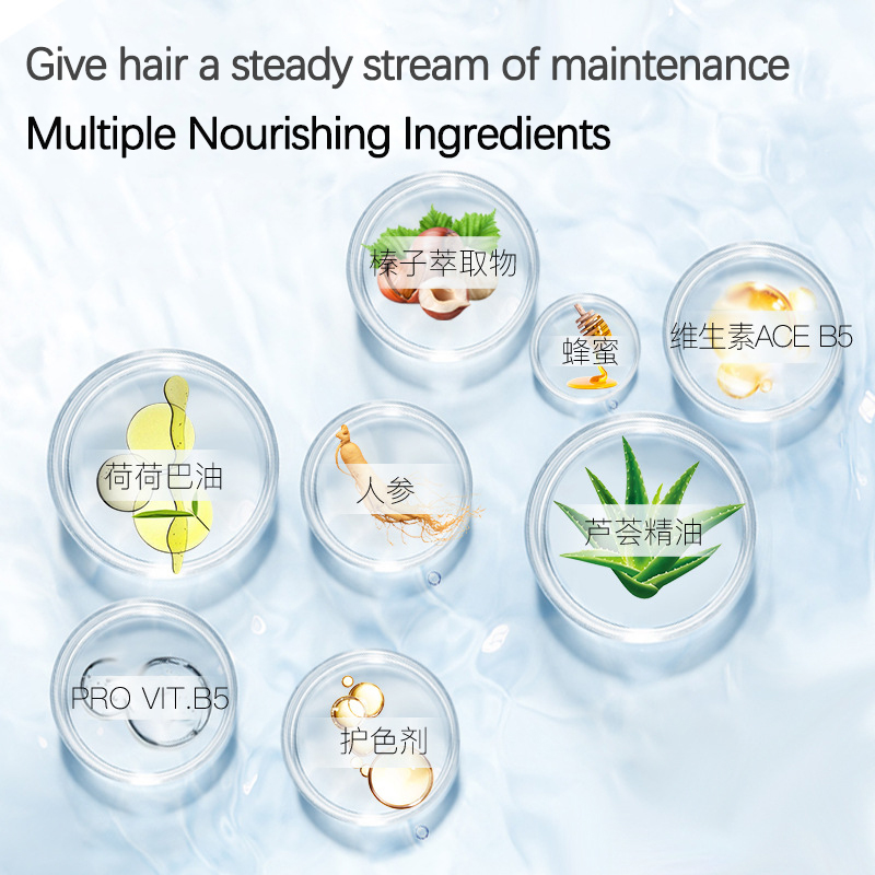 Indonesia ELLIPS cabello vitam - Hair Care Ellips reseña y precio