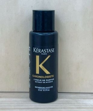 Kerastase Chronologiste Aceite - Hair Care Kerastase reseña y precio