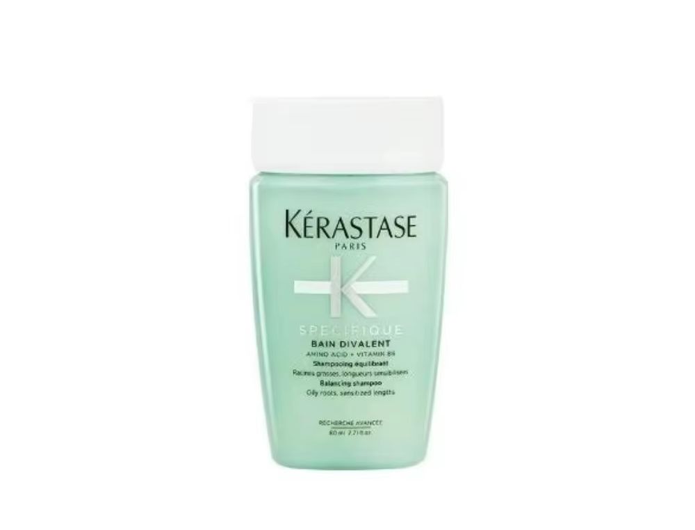 KERASTASE - Champú Equilibrant - Hair Care Kerastase reseña y precio
