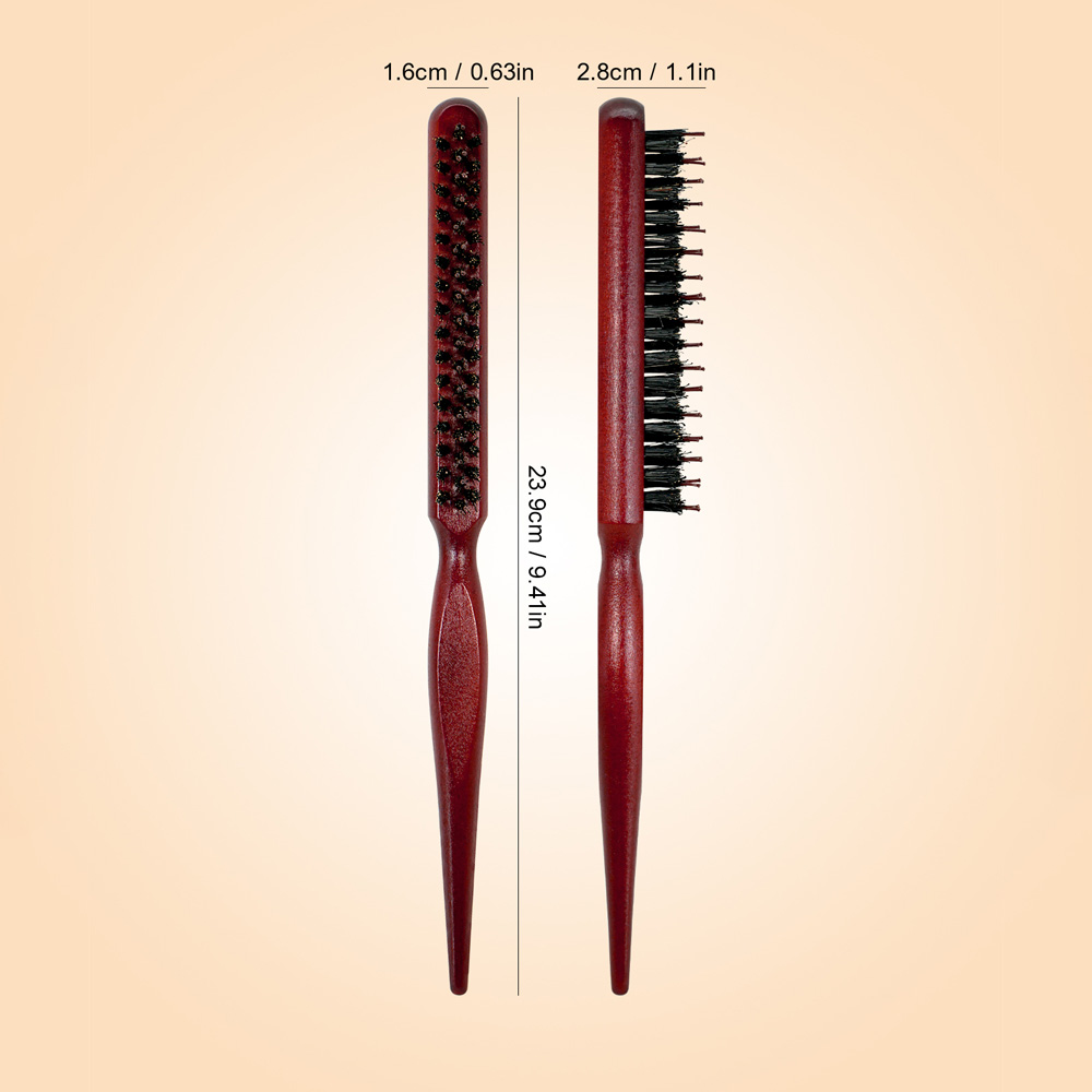 Juego de cepillos de pelo de m - Hair Care Daily Routine reseña y precio