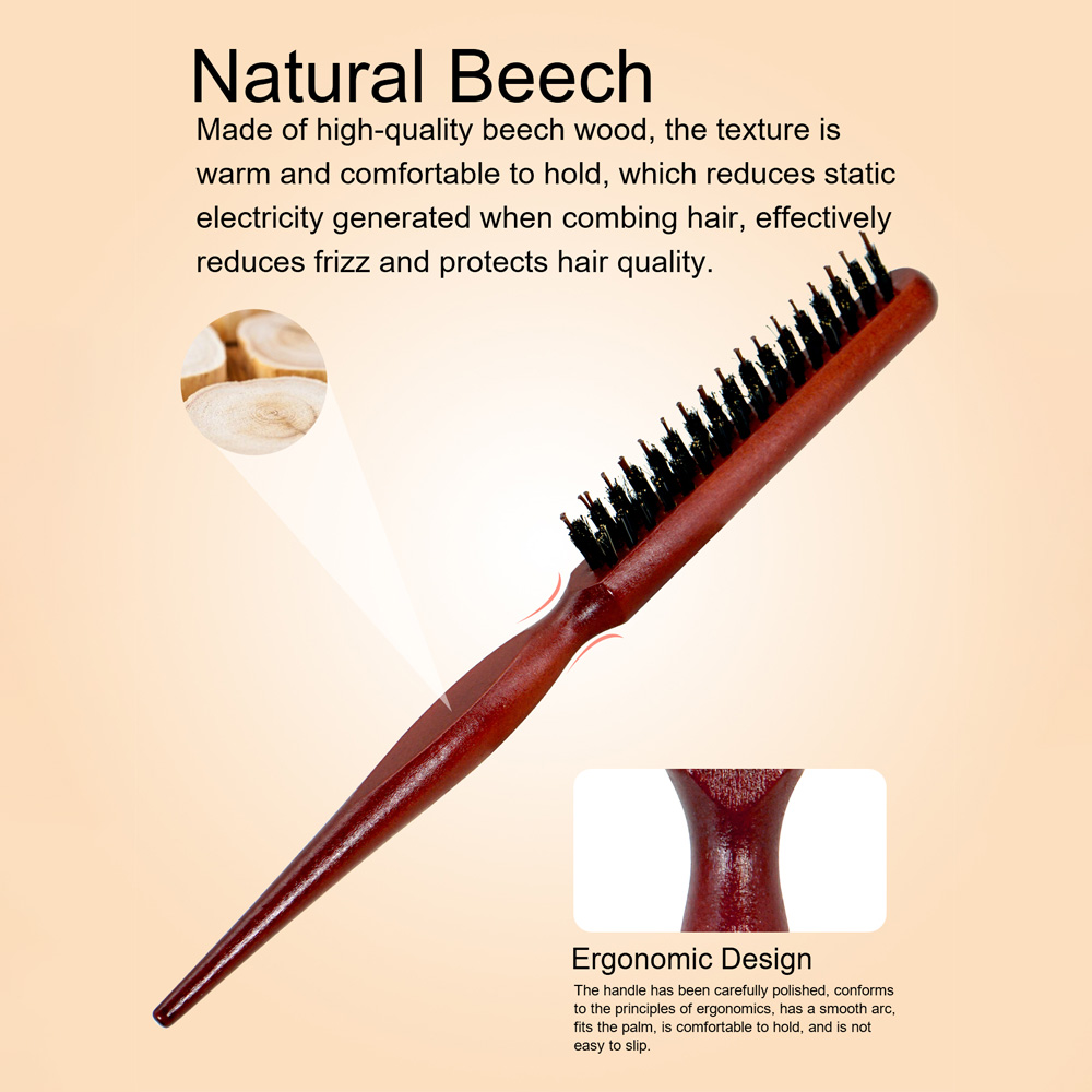 Juego de cepillos de pelo de m - Hair Care Daily Routine reseña y precio