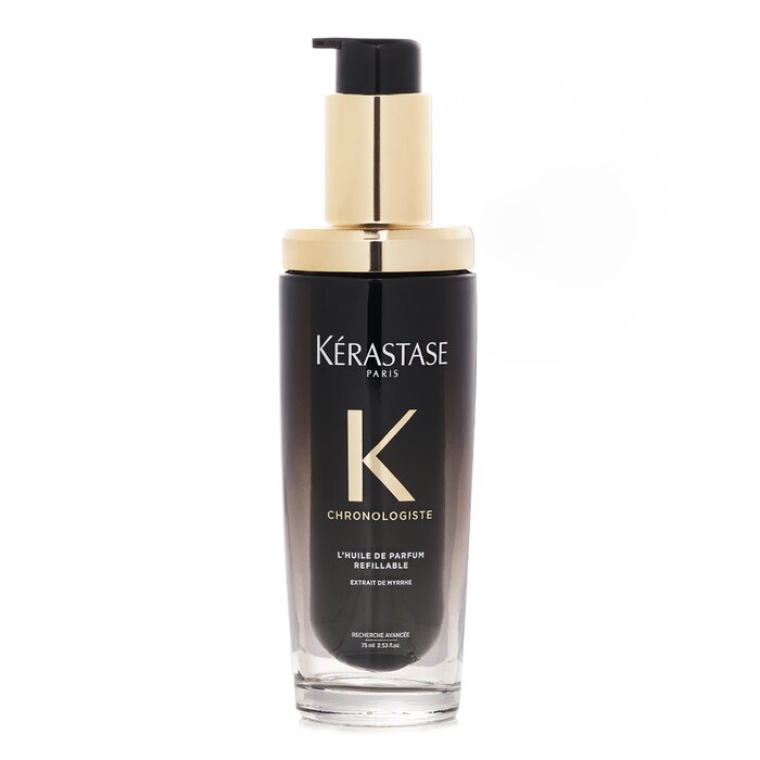 Kerastase Chronologiste L Huil - Hair Care Kerastase reseña y precio