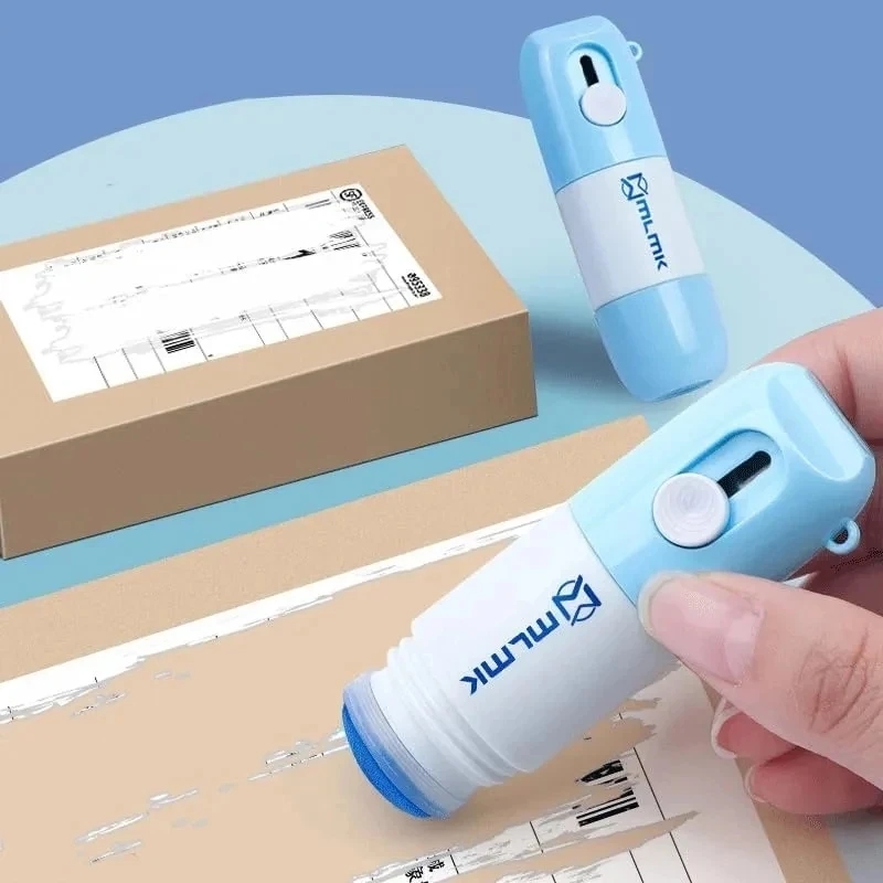 Abridor de cajas retráctil, fl - Heat Protectant Spray reseña y precio