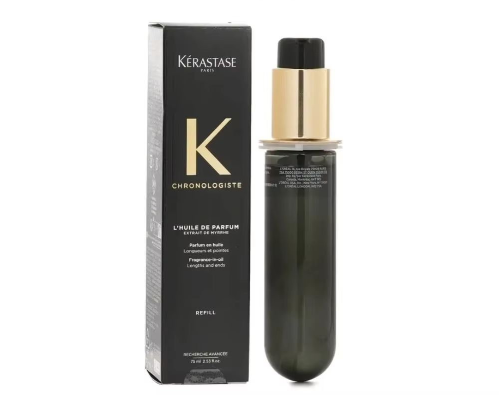 Kerastase Chronologiste L Huil - Hair Care Kerastase reseña y precio