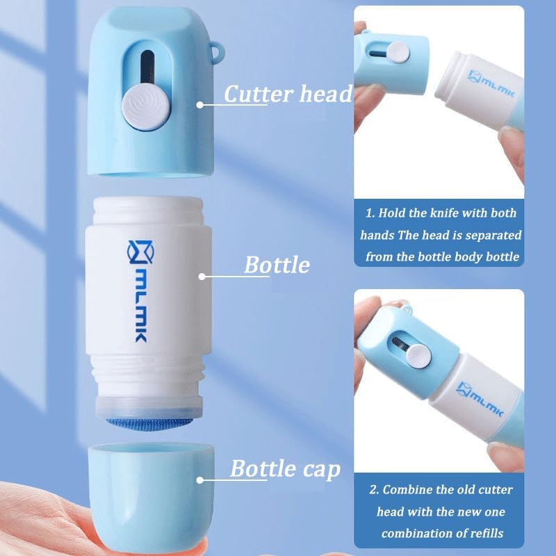 Líquido corrector de papel tér - Heat Protectant Spray reseña y precio