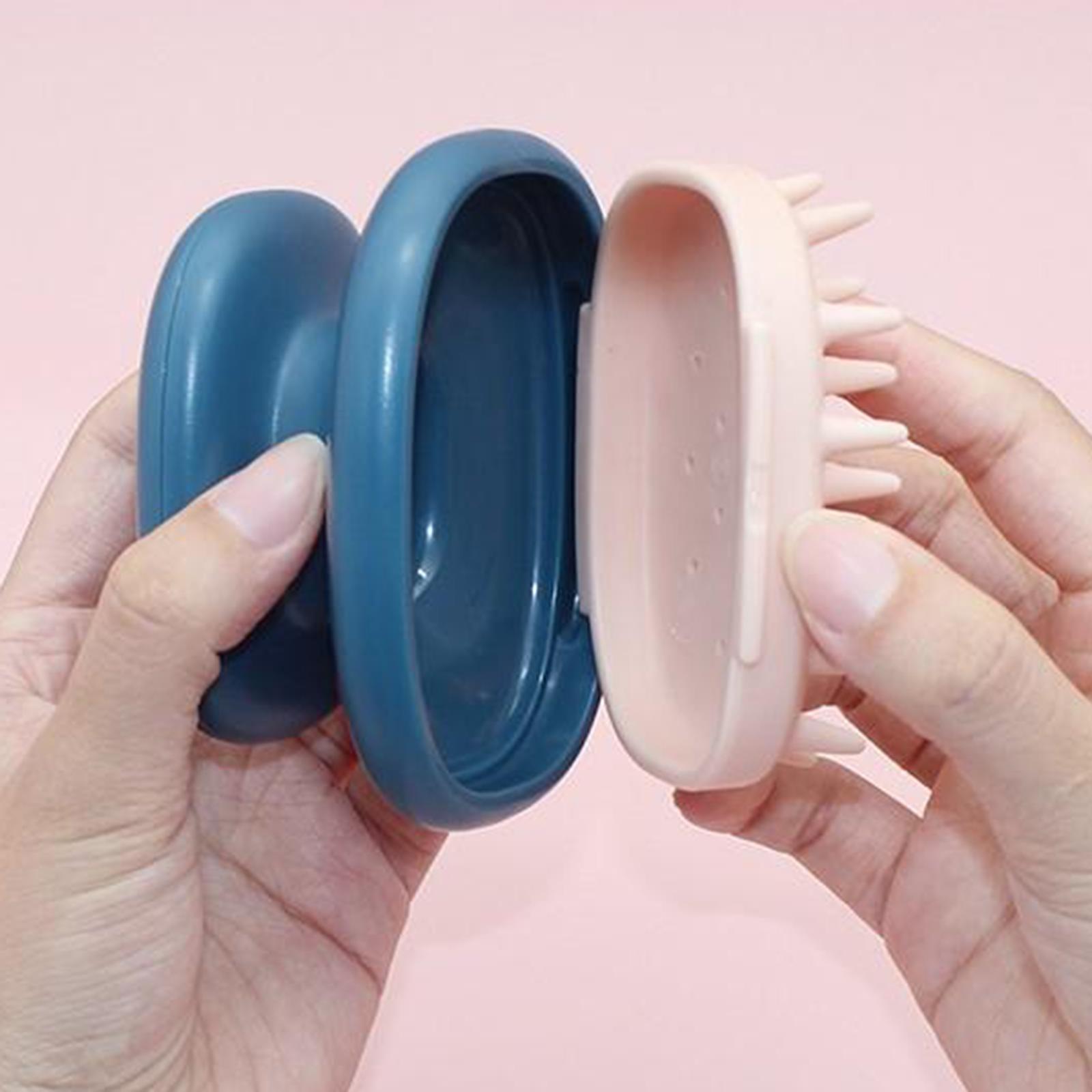 Cepillo Masajeador para Cabell - Hair Care Daily Routine reseña y precio