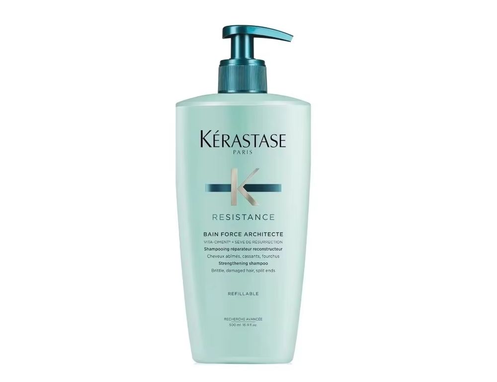 Kerastase Resistance Force Arc - Hair Care Kerastase reseña y precio