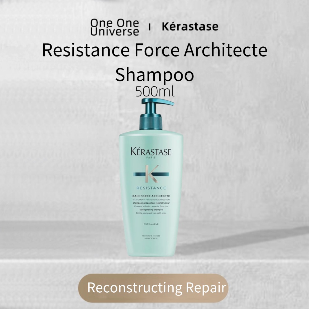 Kerastase Resistance Force Arc - Hair Care Kerastase reseña y precio