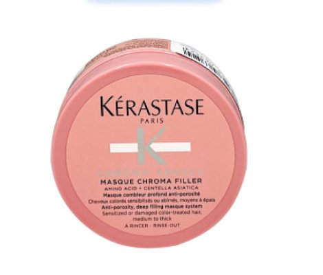 Kerastase Paris Chroma Absolu  - Hair Care Kerastase reseña y precio