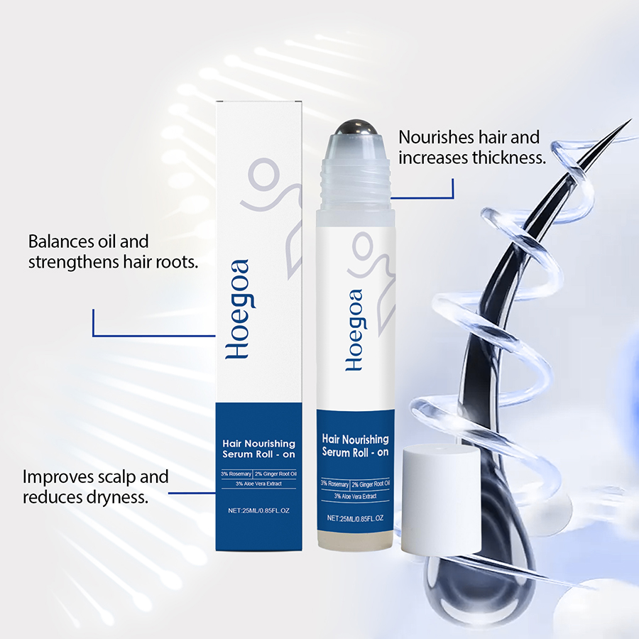 Suero Capilar de Romero en Rol - Hair Care Essence Oil reseña y precio