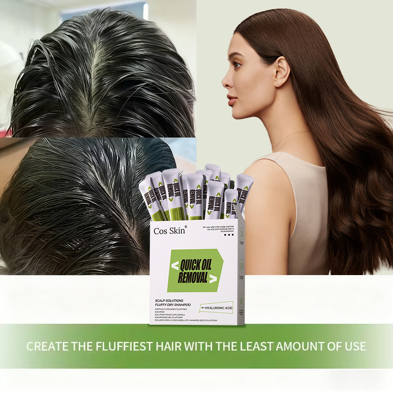 Champú sin enjuague portátil,  - Hair Care Naturally reseña y precio