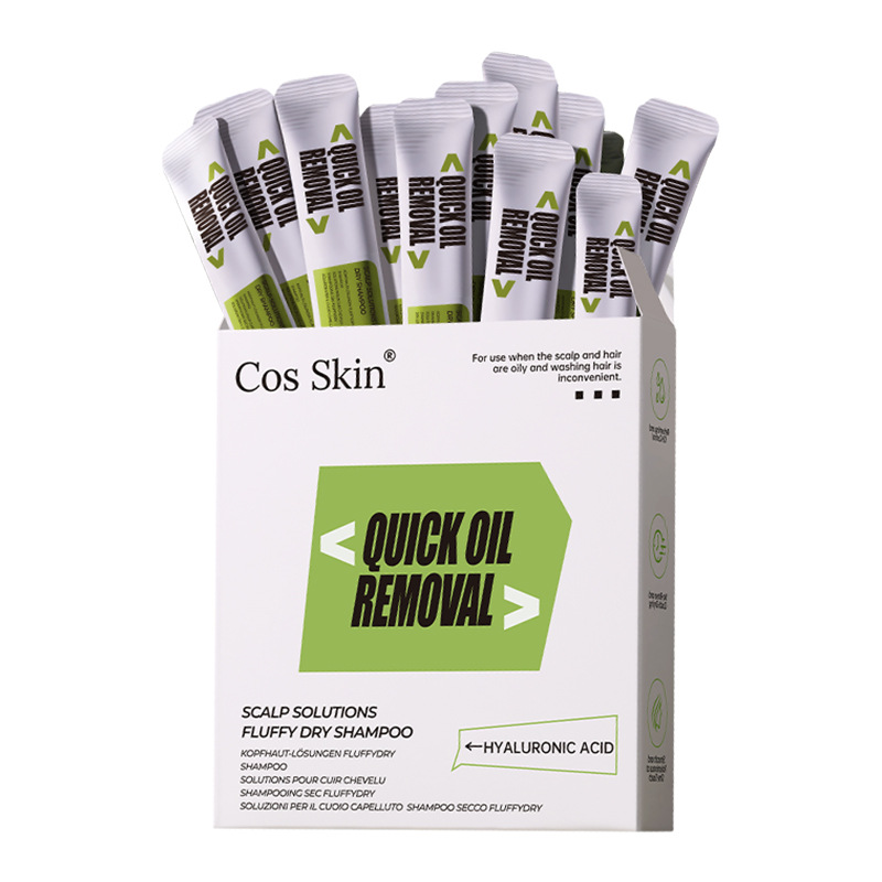 Champú sin enjuague portátil,  - Hair Care Naturally reseña y precio