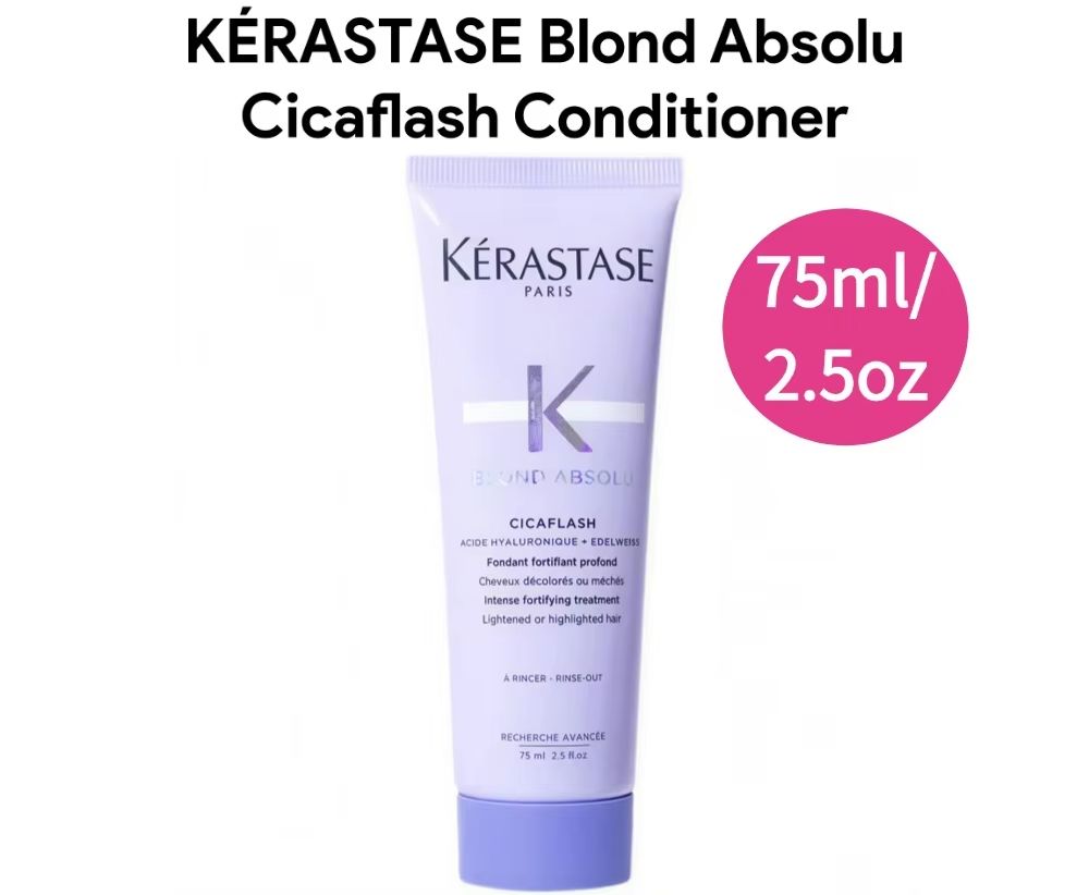 Acondicionador Kerastase Blond - Hair Care Kerastase reseña y precio