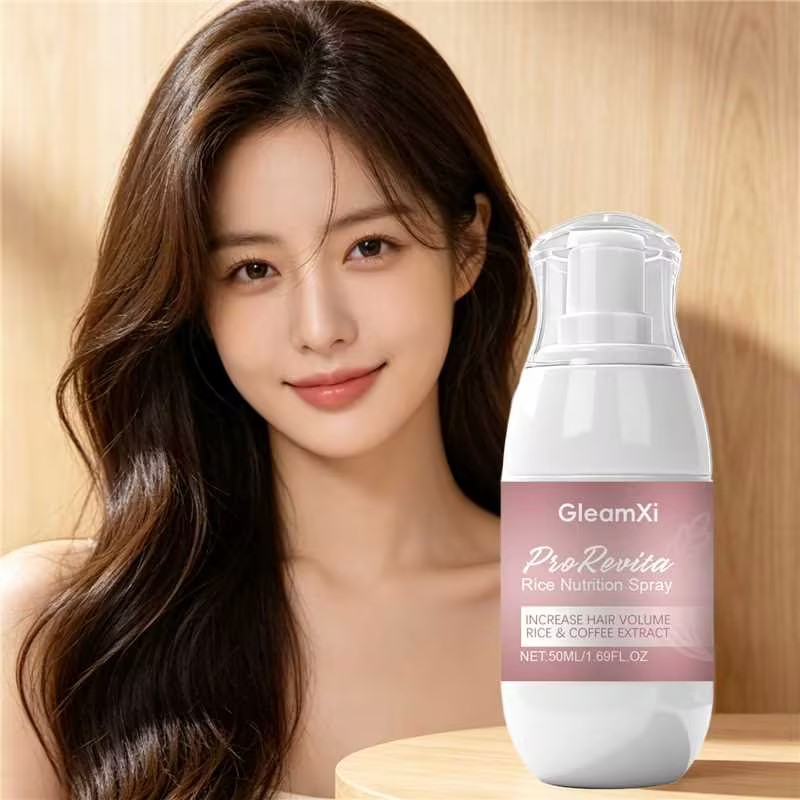 Spray para el cabello con agua - Hair Care For Hair Fall reseña y precio