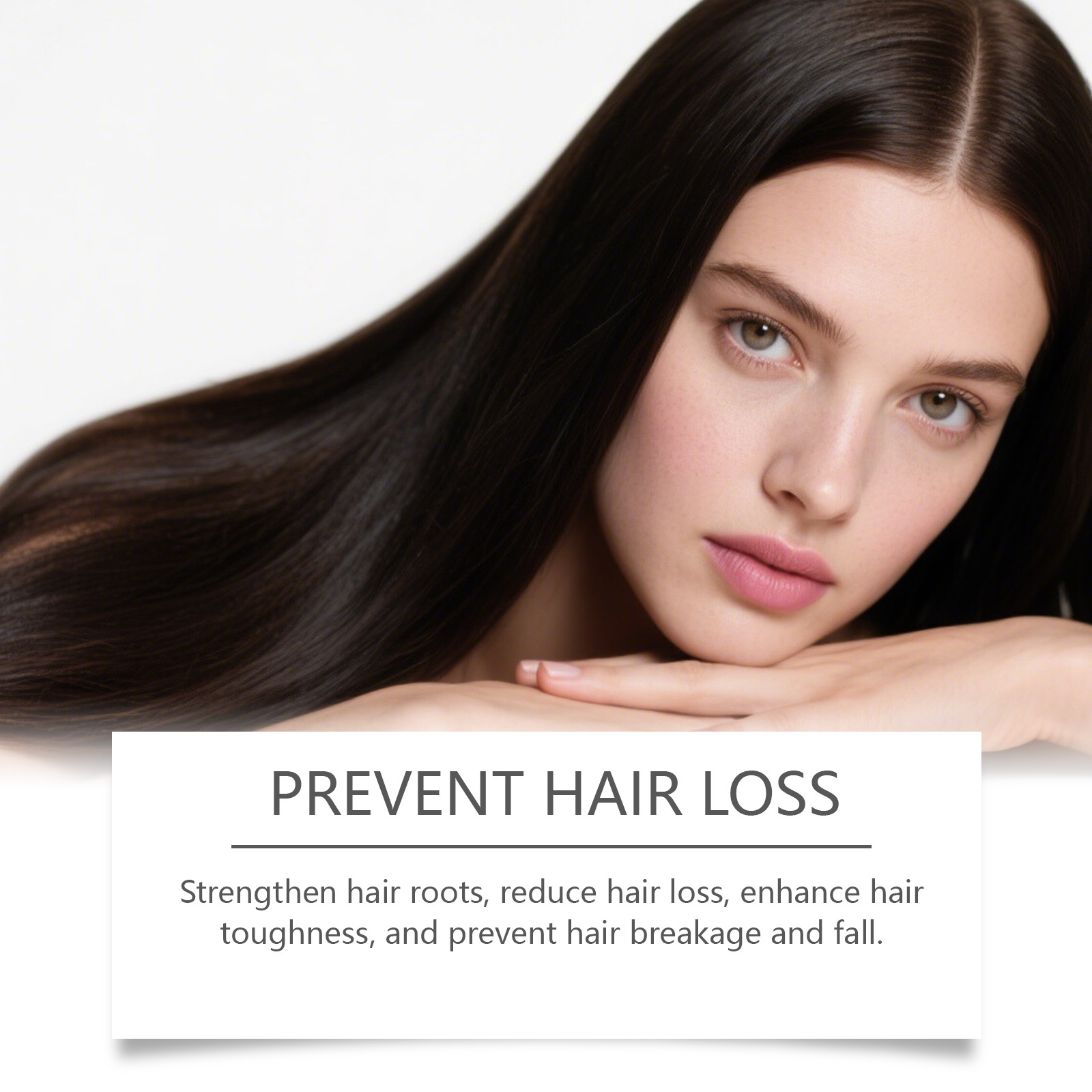 Spray para el cabello con agua - Hair Care For Hair Fall reseña y precio