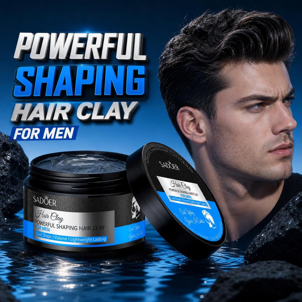 Arcilla para peinar el cabello - Hair Care Lotion reseña y precio
