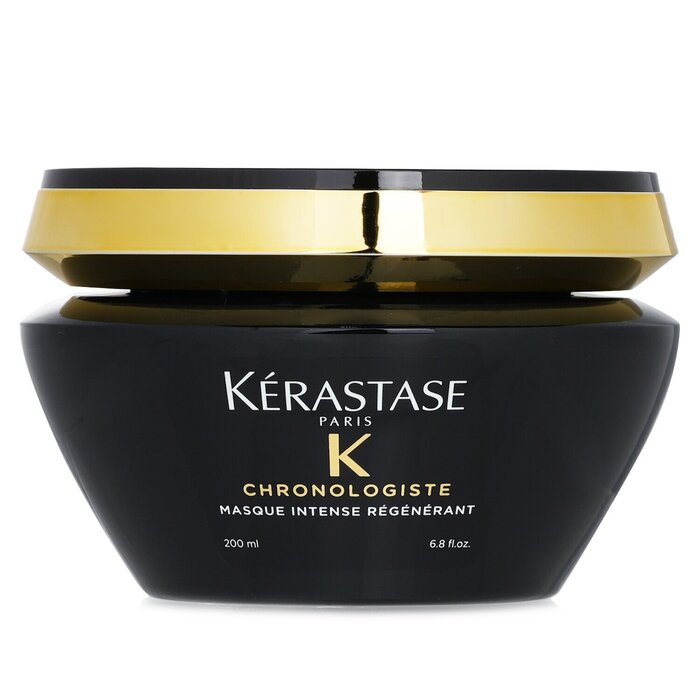Kerastase Chronologiste Masque - Hair Care Kerastase reseña y precio