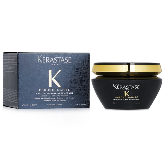 Kerastase Chronologiste Masque - Hair Care Kerastase reseña y precio