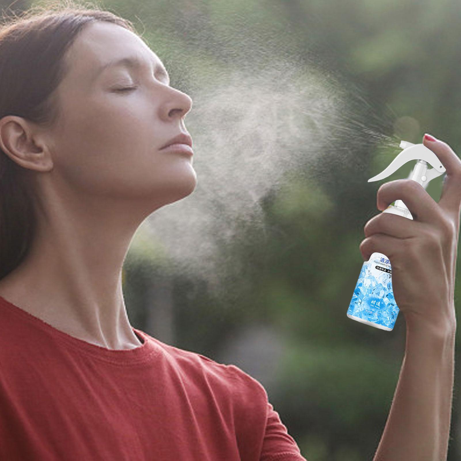Spray refrescante de 100 ml, s - Heat Protectant Spray reseña y precio