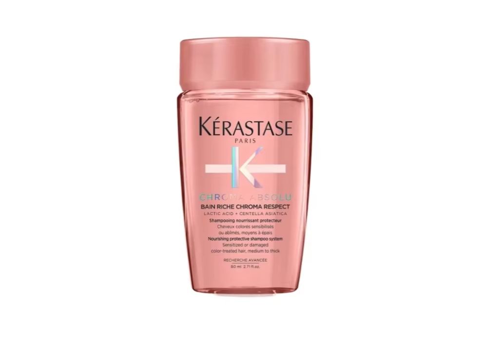 Kerastase Chroma Absolu Bain R - Hair Care Kerastase reseña y precio