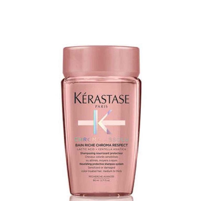 Kerastase Chroma Absolu Bain R - Hair Care Kerastase reseña y precio