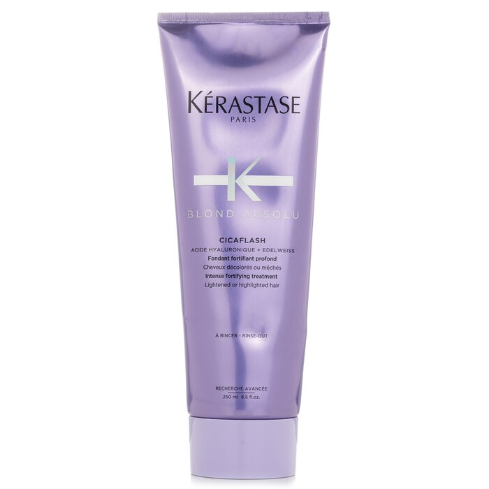 Kerastase Blond Absolu Cicafla - Hair Care Kerastase reseña y precio
