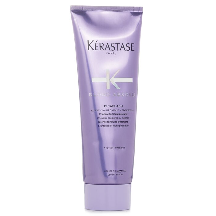 Kerastase Blond Absolu Cicafla - Hair Care Kerastase reseña y precio