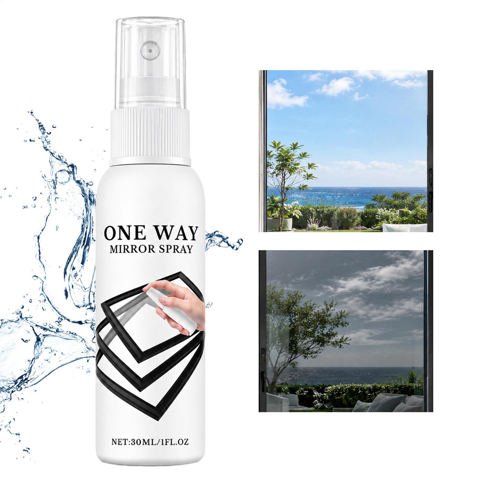 Spray Reflectante para Ventana - Heat Protectant Spray reseña y precio