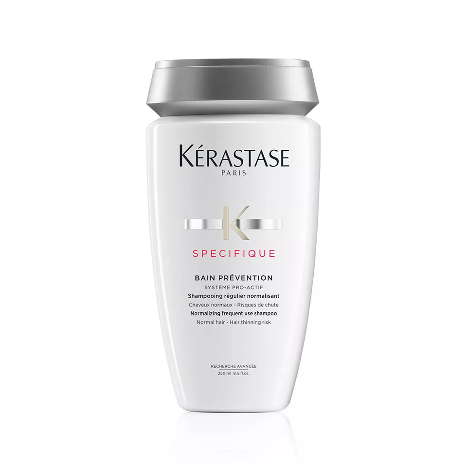 Kerastase Genesis Bain Prevent - Hair Care Kerastase reseña y precio
