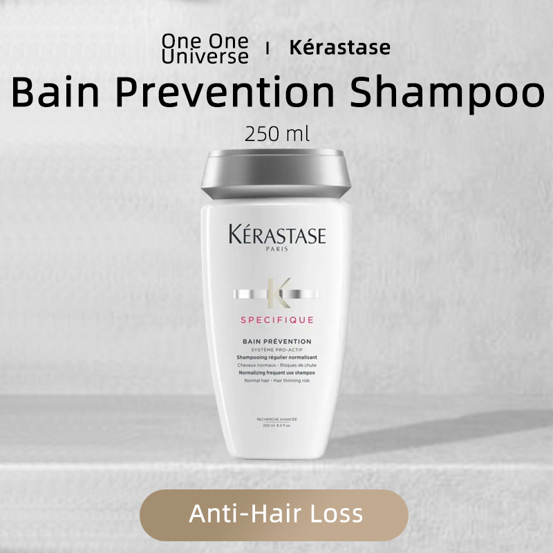 Kerastase Genesis Bain Prevent - Hair Care Kerastase reseña y precio