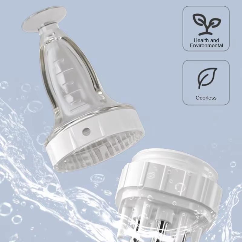 Aplicador de Aceite para el Cu - Hair Care Daily Routine reseña y precio