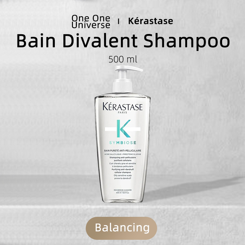 Kerastase Specifique Bain Diva - Hair Care Kerastase reseña y precio