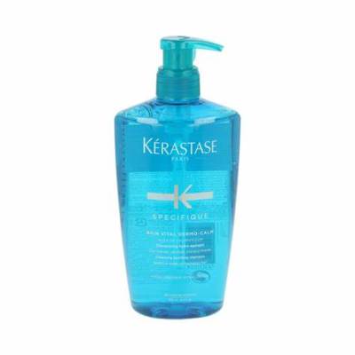 Kerastase Bain Champú Divalent - Hair Care Kerastase reseña y precio