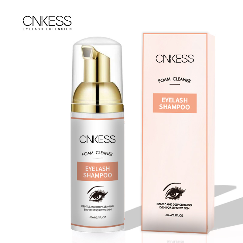 CNKESS 60ml pestañas cuidado d - Hair Care Lotion reseña y precio